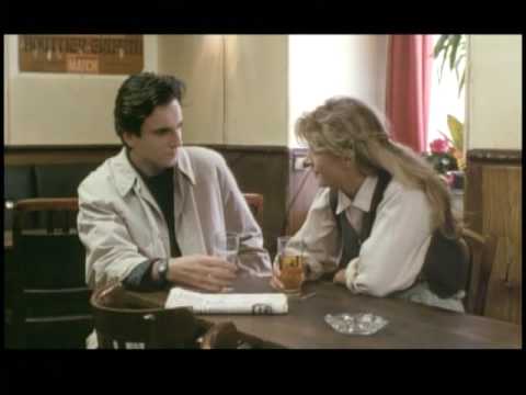 Daniel Day Lewis in Nanou,