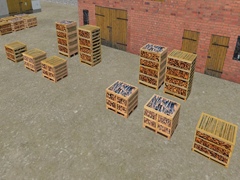 Wood.I2.LumberPallets.1&2m3.x10