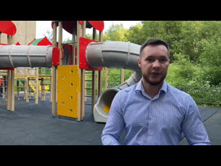 Краденные урны и матерная горка в Мурманске