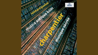 Charpentier: “Marche de triomphe et Second air de trompette“ in D Major - II. Second air de...