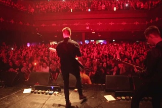The Courteeners - Van Der Graaff