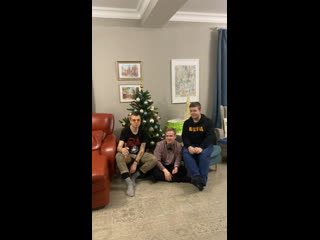 Видео от Тише, вдруг услышат!