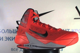 Nike Zoom Hyperfuse 2013 ---
