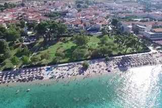 REConAIR Hanioti,Halkidiki