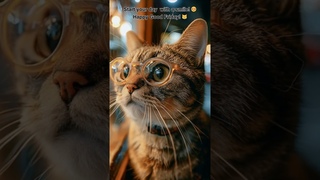 🐱 Cute Cat Photos to Brighten Your Day! 🐱✨ #shorts #news #motivation #inspiration #quotes