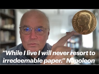 Napoleon's Secret Financial Weapon.