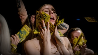 MDMC x Jule X - Cheese Up (Official Video)
