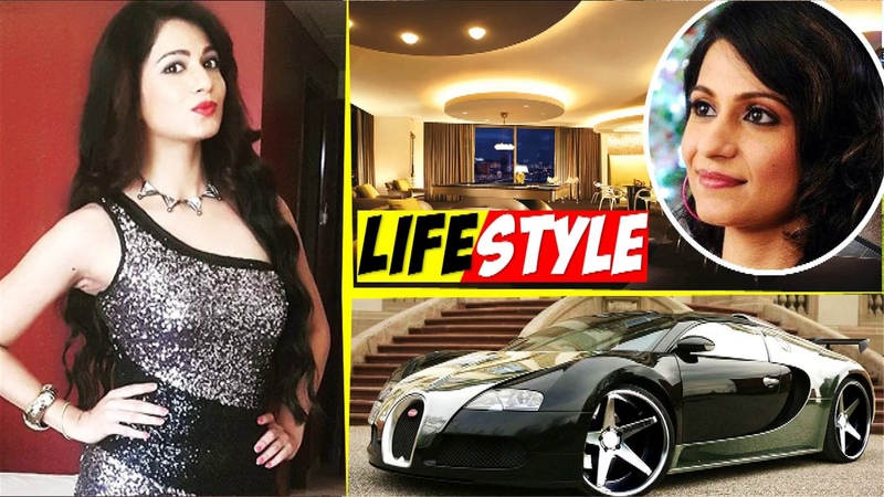 Akanksha Juneja ( Vedika in Ishq Mein Marjawan) Lifestyle, Net Worth, Boyfriend, Age,