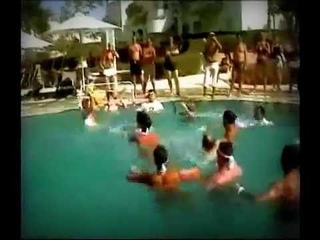 Работа аниматором в Турции 2012