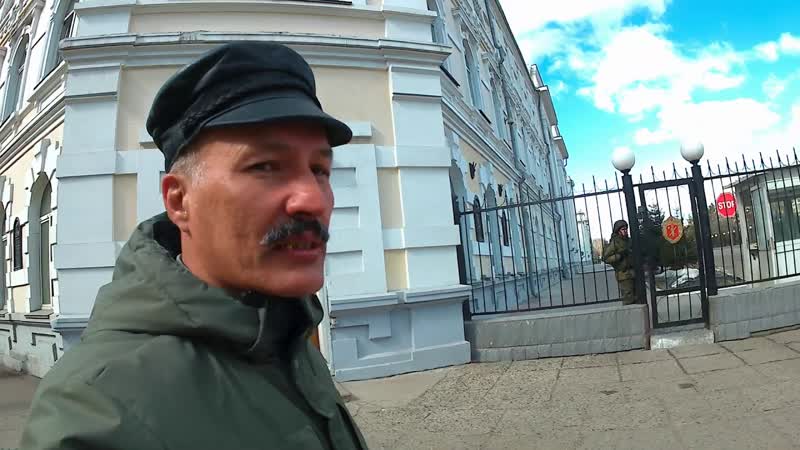 ЧИТА вам не Анапа СТАРАЯ Чита, Штаб 29 й Отдельной армии