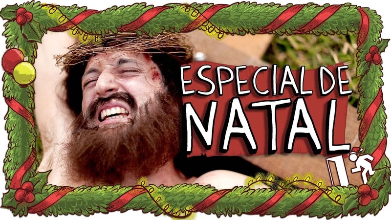 ESPECIAL DE NATAL PORTA DOS