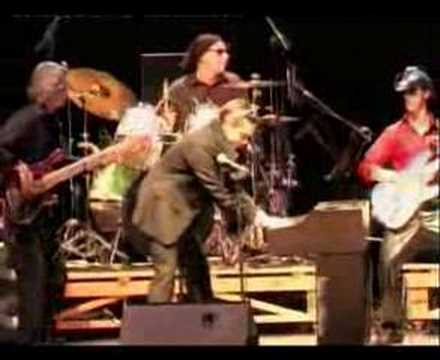 MATTHEW LEE MEAN WOMAN BLUES rocknroll