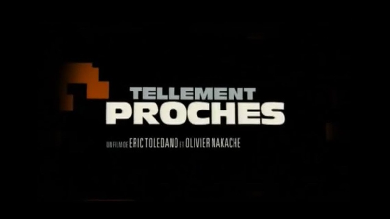 Tellement proches 2008 Streaming Blu Ray Light (