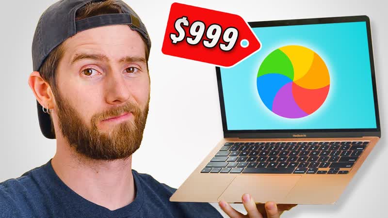 Starting at is the Biggest Lie in Tech The True Cost of Entry