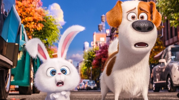 THE SECRET LIFE OF PETS Trailer, Movie Clips, Viral Videos TV Spots