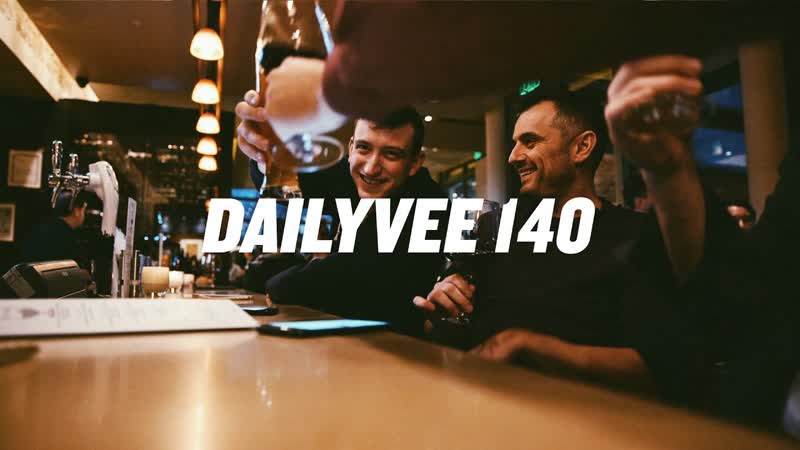 SPEEDING THROUGH SILICON VALLEY, Daily Vee