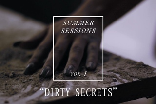 VERIDIA - Dirty Secrets (Summer Sessions pt. 2)