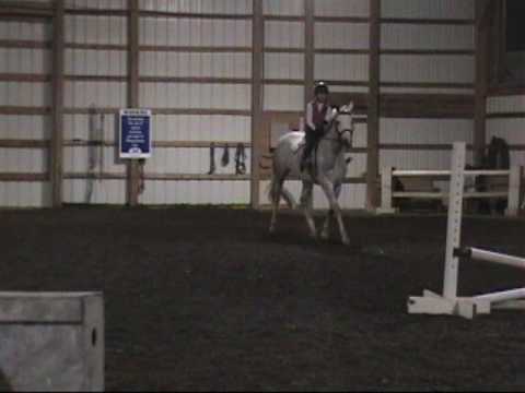 Jumping Gymnastic Clinic Lizzy Traband