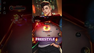 Chou Freestyle