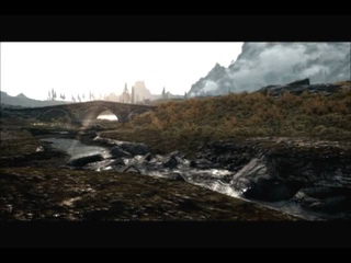 MADEVIL - У подножия Глотки Миров (Skyrim HD) FUS RO DAH!
