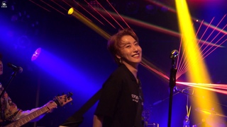 190815 HOT SUMER MUSIC PARTY #5 ONEWE 동명 FOCUS BAD GUY & HAND CIAP