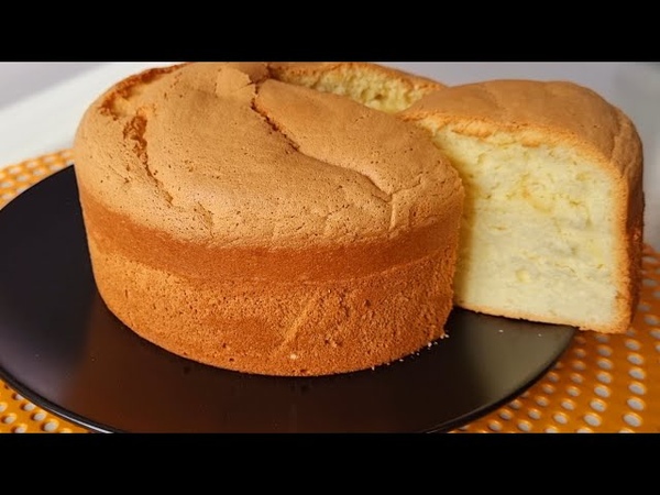 Comment faire un gâteau maison moelleux et délicieux Facile et rapide à