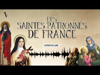 SAINTE ANNE : patronne des Bretons. [PODCAST AUDIO] Éditions Voxgallia