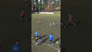 ⚽️ VfL Osnabrück NLZ vs SC Peckeloh 🎥 Danke an VfL Osnabrück NLZ vs SC Peckeloh
