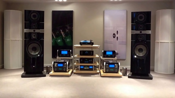 Focal Grande Utopia III