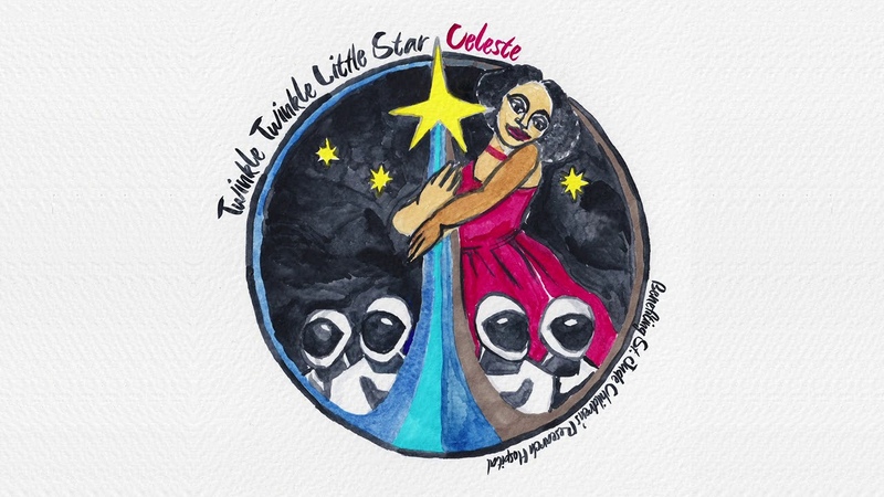 Celeste Twinkle Twinkle ( Official