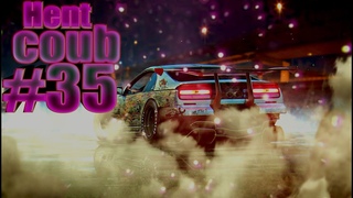 | HENT COUB#35 |Anime|Mashap|Game|Music|AMV|COUB