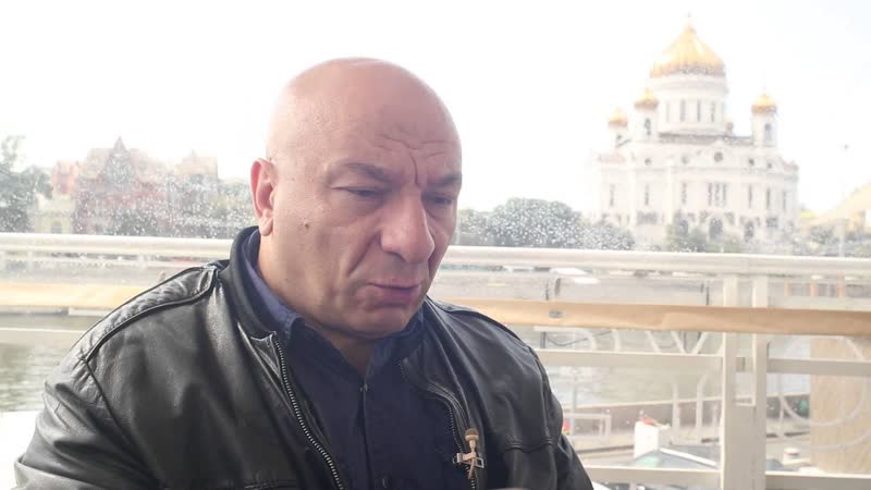 Михаил Богдасаров о морали и нравственности, ЯтакДУМАЮ