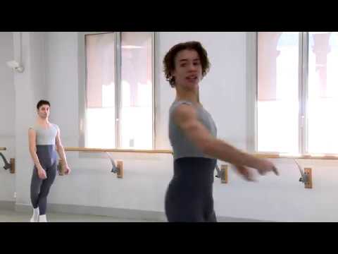 Culture : l Académie Princesse Grace à l honneur au Prix de Lausanne