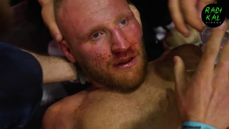 TOP 10 Bare Knuckle Boxing KNOCKOUTS TKOs of 2022, 7 The Best Fights KOs RADIKAL