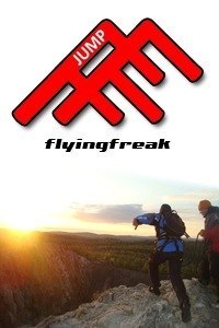 Афиша Красноярск Прыжки в Туимский провал 19-20 ссентября