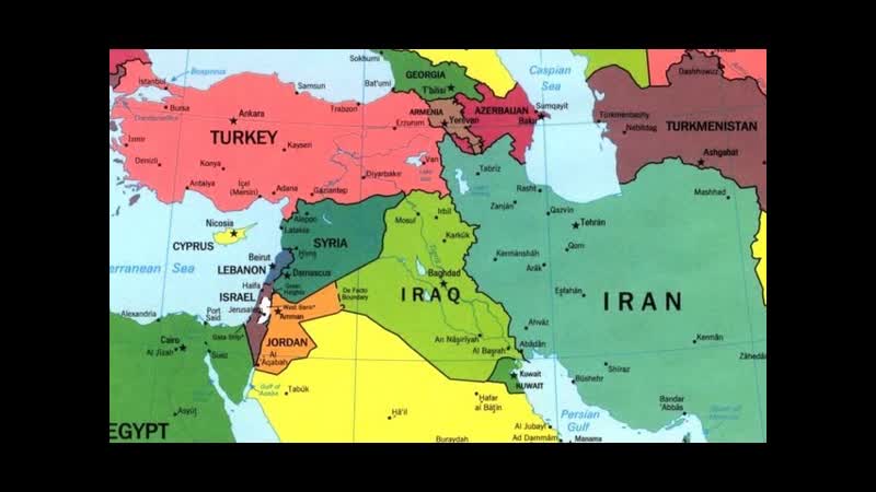 Vlog, 29 Nations, States, Nation