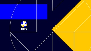 LIVE | Semifinals W/M - CEV U20 Beach Volleyball European Championship 2024