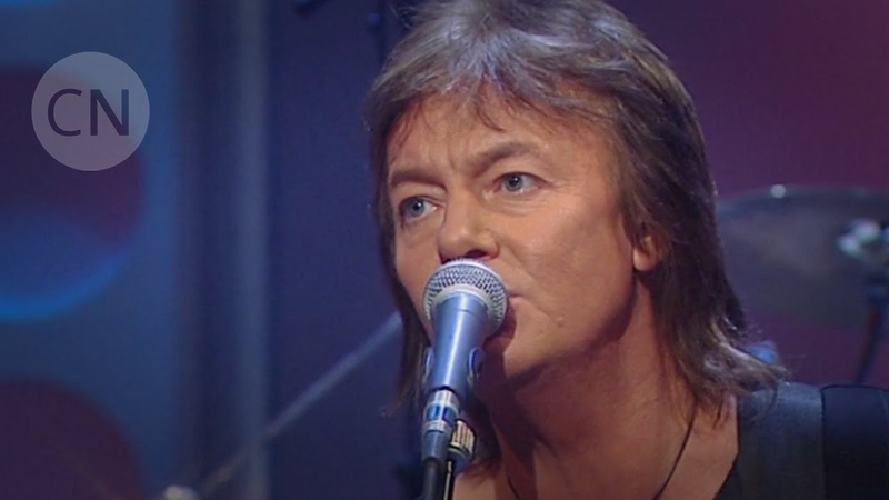 Chris Norman The Night Has Turned Cold ( One Acoustic