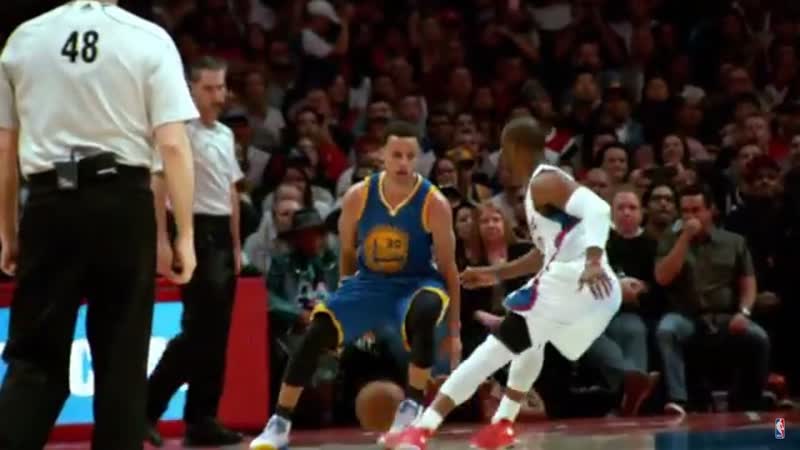 Top 10 Crossovers: 2014 2015 NBA Regular